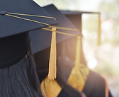 Graduation Caps