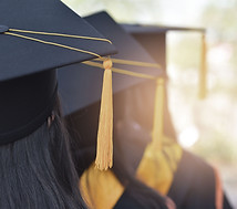 Graduation Caps