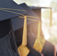 Graduation Caps