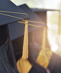 Graduation Caps