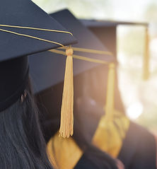 Graduation Caps
