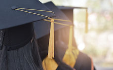 Graduation Caps