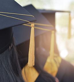 Graduation Caps