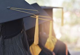 Graduation Caps