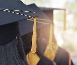 Graduation Caps