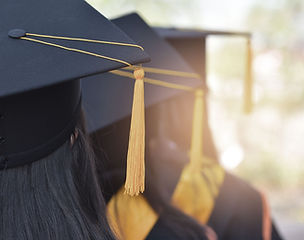 Graduation Caps