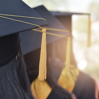 Graduation Caps