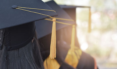 Graduation Caps