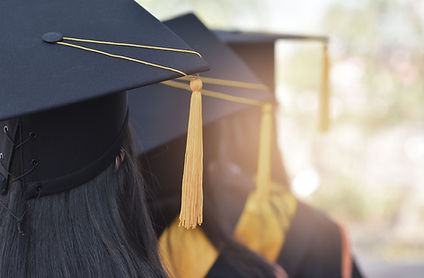 Graduation Caps