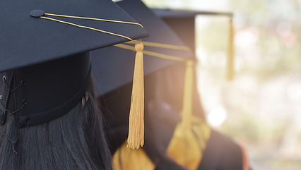 Graduation Caps