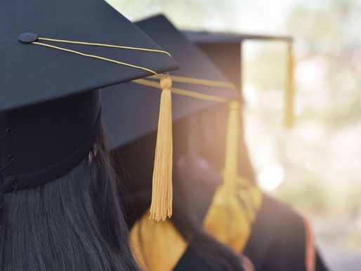 Blessing of Graduates