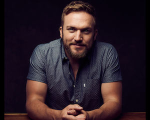 Logan Mize discusses his influences and writing with Chris Stapleton!