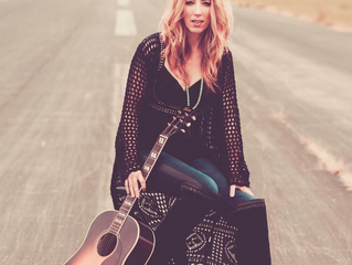 Victoria Banks talks songwriting and her bid to get streaming services to credit the creators!