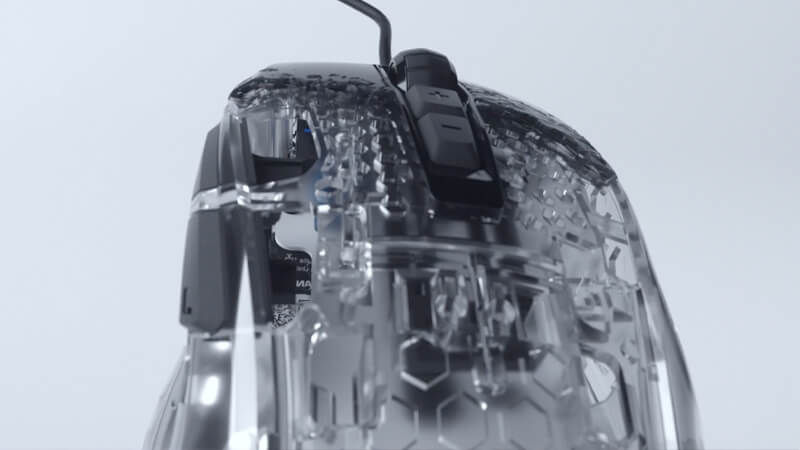 3d animation and motion design