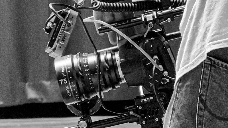 film and video production