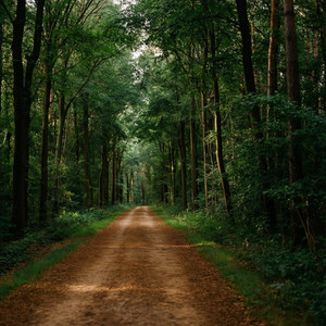 Interaction Homme-Forêt