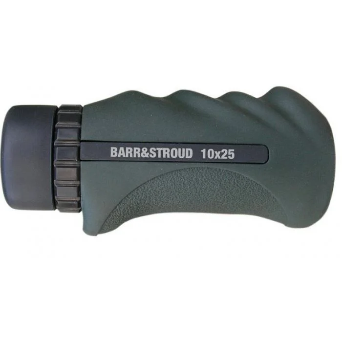 Barr and Stroud Sprite 10x25 Monocular