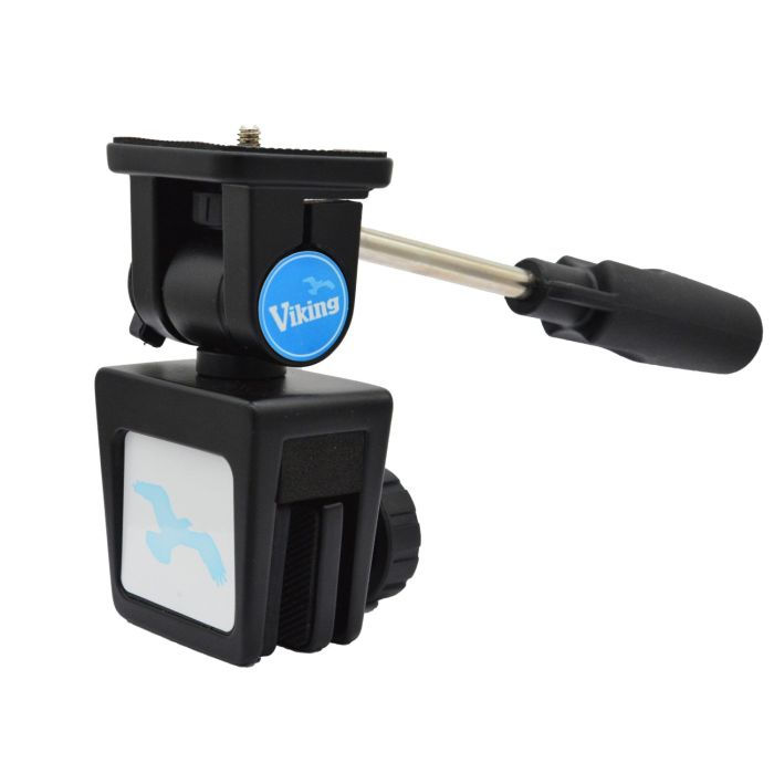 Viking car window mount
