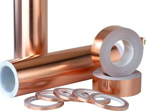 동테이프, 铜胶带，胶带， 铜， 电子变压器， copper foil tape, tape, copper, transformer
