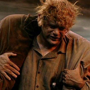 Tolkien vs The Tech Bros