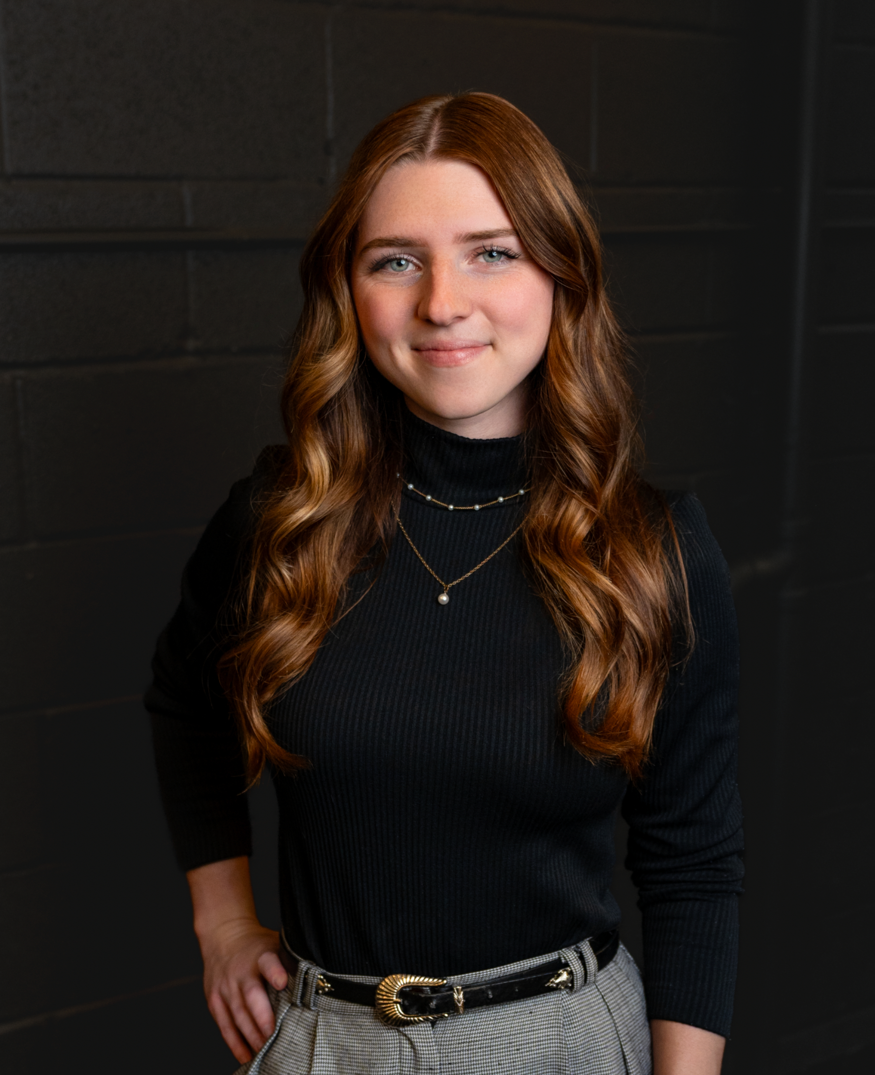 Writer: Anna Anstine