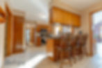 kitchen transformation