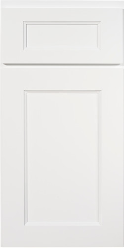 Bright White | Tolin Designs
