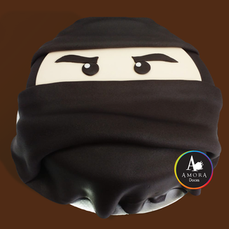 NINJAGO BRCULINARIA