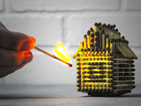 RFB. Retenção do IRRF em casos de indenização decorrentes de danos patrimoniais.