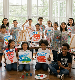 Ages 9–12