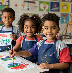 Ages 5–8