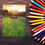 Miniatyrbild: Countryside Sunrise Coloring: En Fridfull Resa Genom Naturens Morgonljus V1