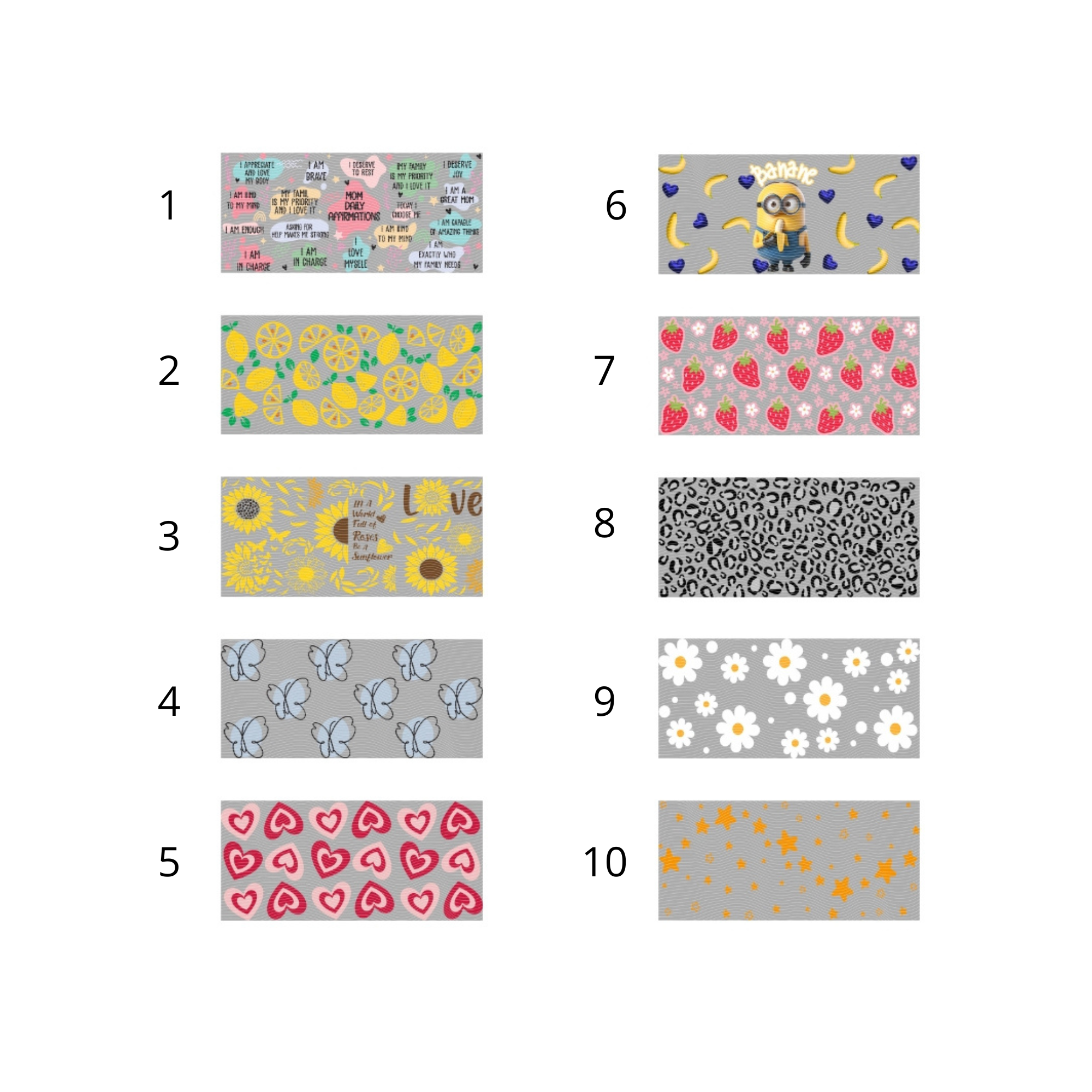 Your Perfect Drink, Anywhere – Premium Tumbler from PopcornPanda