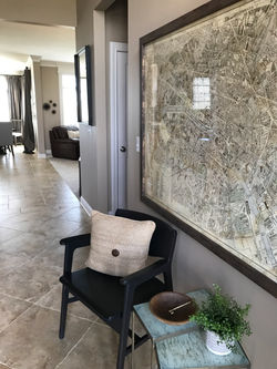 Entry Way