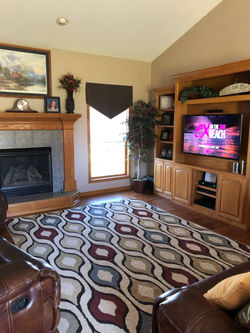 Before Living Room