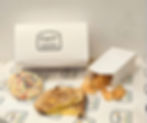 Standard Box Combo