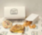 Gluten Free Box Combo