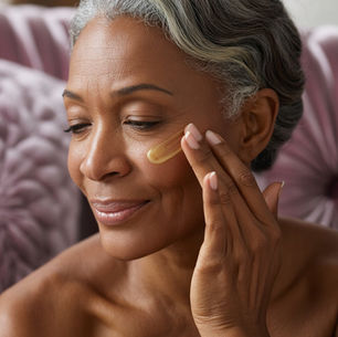 Skincare After 50: Embracing Your Radiant Evolution