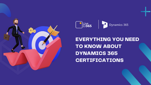 Everything You Need to Know About Dynamics 365 Certifications