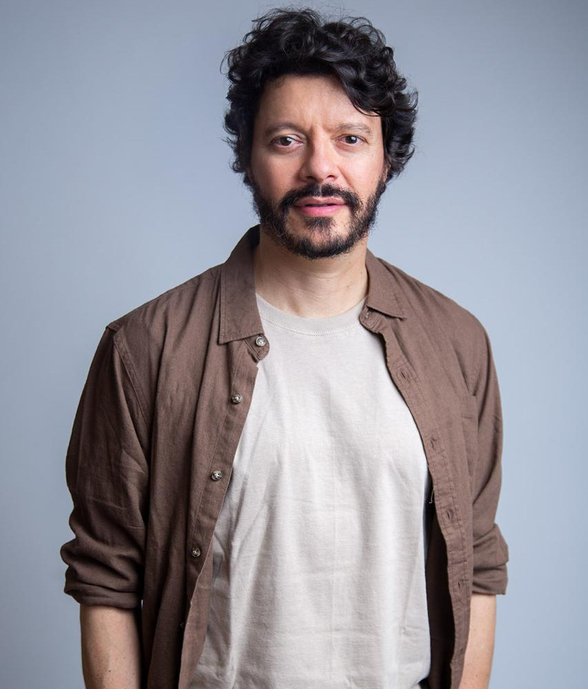 Andre Junqueira