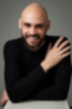 Ezequiel Vasconcelos
