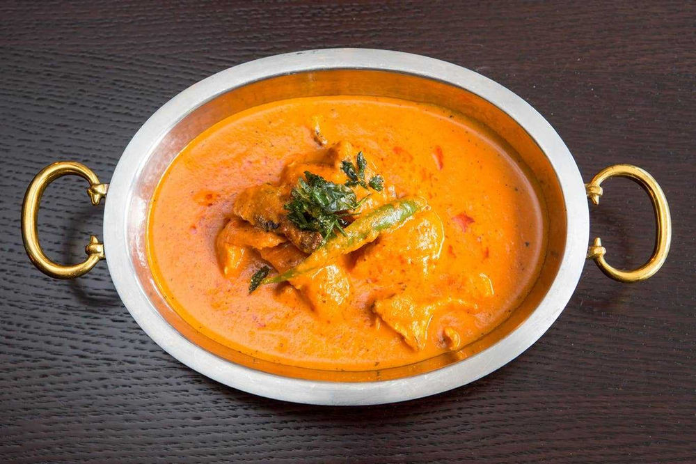 Six Best Curry Spots in London