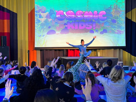 Top 5 things to do in London this February half term