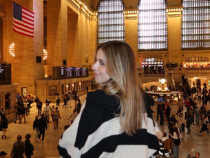 Ahhh, doce Nova Iorque… o sonho americano de qualquer menina que cresceu assistindo O Diabo Veste Prada, Friends, Gossip Girl, Sex and the City e outras milhares de séries e filmes ambientados na cidade mais movimentada do mundo.