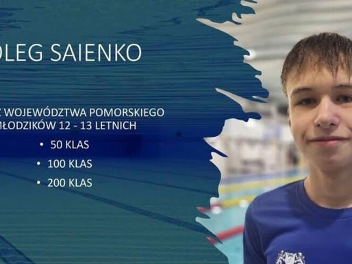 🏆 Oleh est un champion ! 🏆