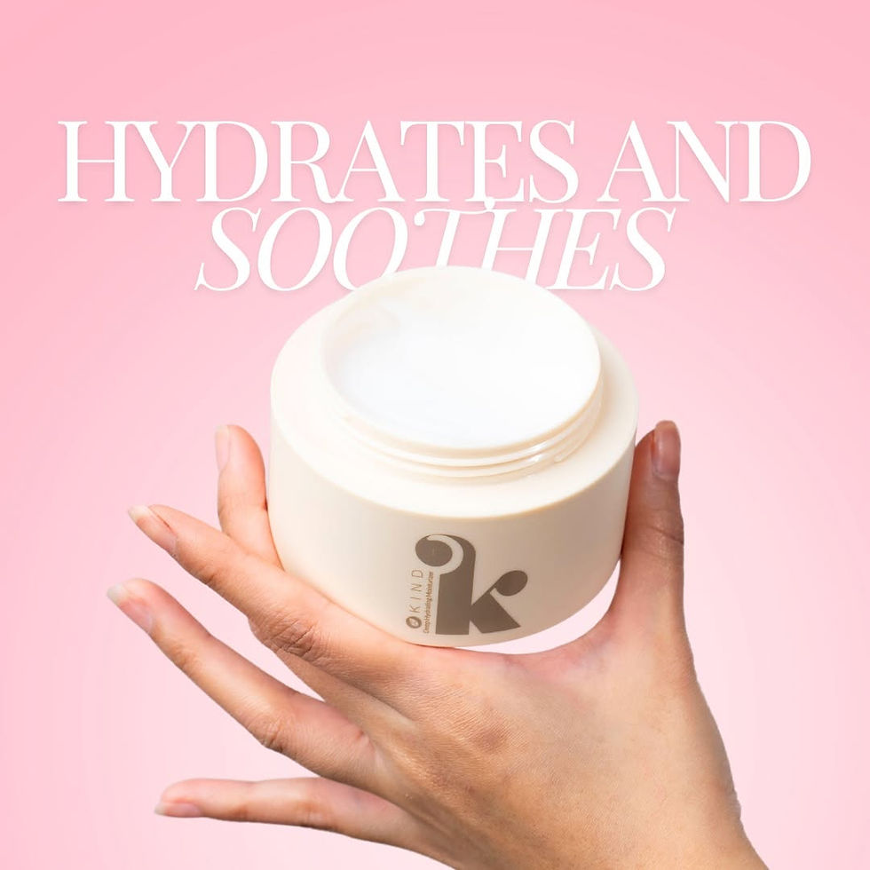 Thumbnail: Kind Deep Hydrating Moisturizer