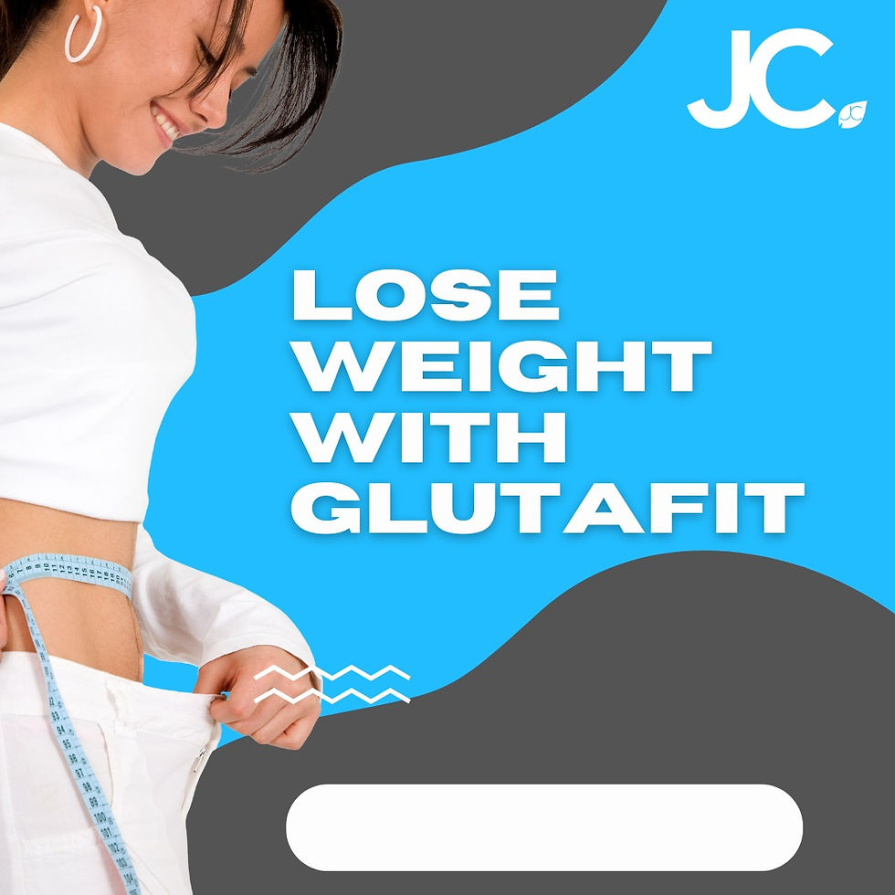 Thumbnail: Glutafit