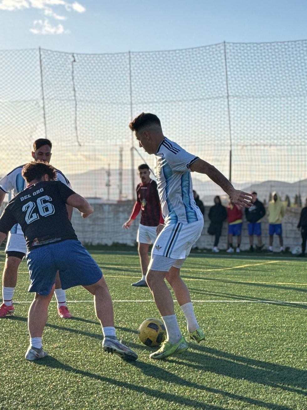 Granada ya tiene a sus cuatro representantes para la interprovincial tras unos cuartos de final vibrantes