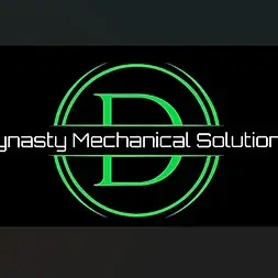 dynasty mechanical - website build