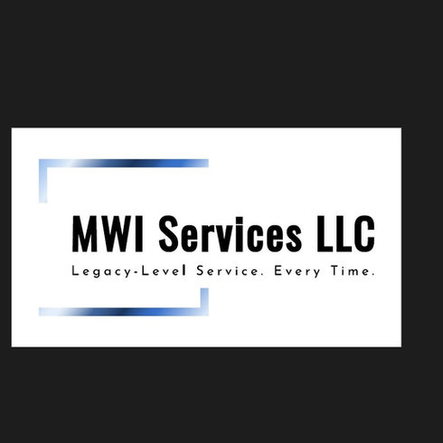 mwi services - social media setup and management